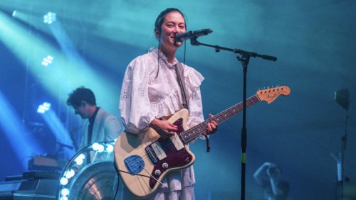 Japanese Breakfast: 5 Things To Know About Band Making Their ‘SNL’ Debut