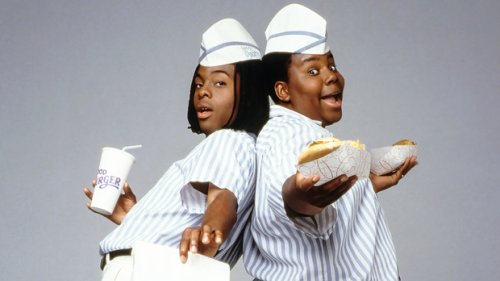 Kel Mitchell Teases Cameo ‘Surprises’ In ‘Good Burger 2’: My ‘Phone Has Been Blowing Up’ (Exclusive)