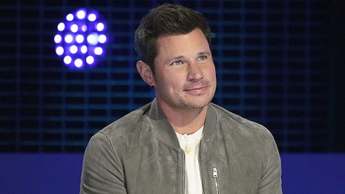 Nick Lachey Ordered To Attend Anger Management & AA Meetings After Clash With Photographer