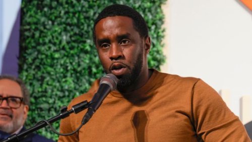 Feds Reported Discovered Firearms in Sean ‘Diddy’ Combs’ Homes During Raid