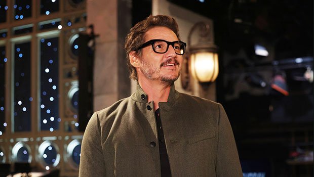 Pedro Pascal Makes ‘SNL’ Debut Alongside Returning Musical Guest ColdPlay