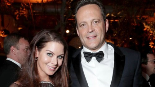 Vince Vaughn’s Wife: Everything To Know About Kyla Weber & Their 10+ Year Marriage