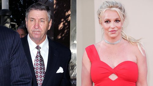 Britney Spears Reportedly ‘Furious’ Dad Jamie Is Living With Jamie Lynn Following Rehab Stay Amid Ongoing Feud