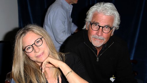Barbra Streisand’s Husband: All About Her Marriage to James Brolin & Past Relationships