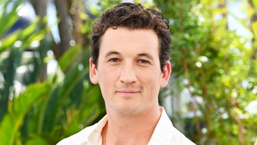Miles Teller’s Scars: What He’s Said About His Face Scars & The Accident That Caused Them