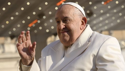 Pope Francis’ Cause of Death: How the Pontiff Died