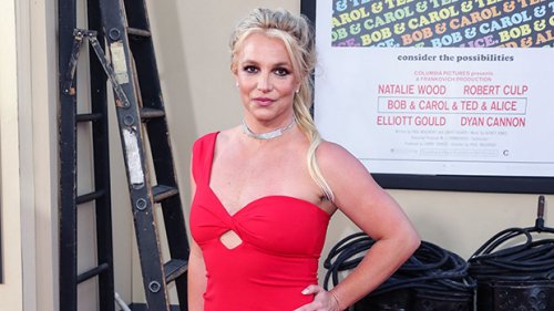 Britney Spears Claps Back At Fans After They Request Welfare Check: You’ve Gone ‘Too Far’