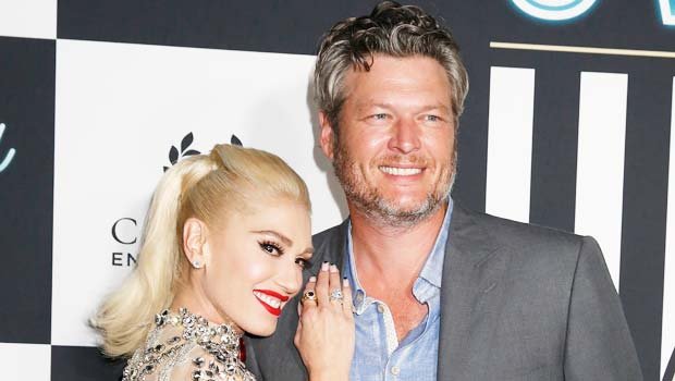 Gwen Stefani & Blake Shelton Engaged: He Proposes After More Than 5 Years Of Dating