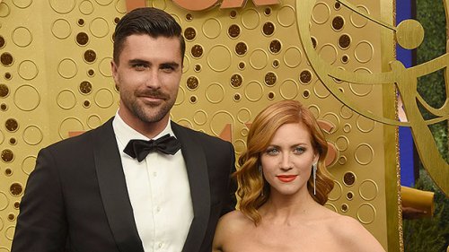 Brittany Snow Finalizes Divorce From Ex Tyler Stanaland 5 Months After Split Flipboard