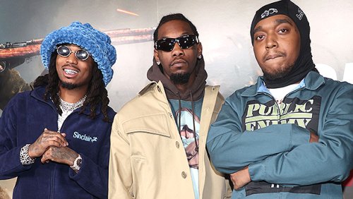 Offset Seemingly Shaded By Quavo & Takeoff After Migos’ Breakup Rumors: ‘It’s About Loyalty’