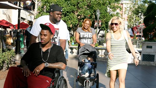 Keyshia Cole’s Ex-Husband: Everything To Know About Her Marriage To Daniel Gibson | Flipboard
