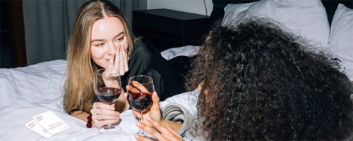 The Perfect Addition To A Girl’s Night In, Meet Your Favorite Influencer’s Favorite Game: Girl Code