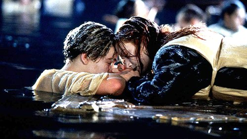 James Cameron Recreates ‘titanic Floating Door Scene To Prove Whether Jack Couldve Fit With 