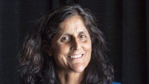 Suni Williams Before & After 9-Month Long Space Mission: Pictures