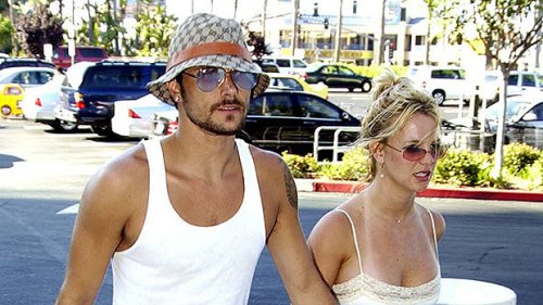 Kevin Federline s Lawyer Blasts Britney Spears Pregnancy Visits Claim kevin-federline-s-lawyer-blasts-britney-spears-pregnancy-visits-claim