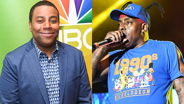 Kenan Thompson Honors ‘Kenan & Kel’ Theme Singer Coolio After Death At 59: ‘Rest In Power’