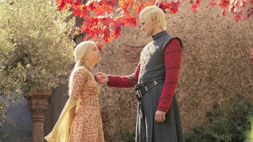  House Of The Dragon Recap Daemon Rhaenyra Give Into Their Desires A Scandal Erupts 