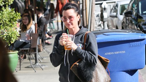 Kyle Richards Shows Off Her Washboard Abs After Denying Ozempic Weight