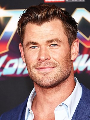 Chris Hemsworth’s Best Haircuts: Celebrate Of The ‘Thor’ Star’s 39th With Photos Of His Evolving Locks