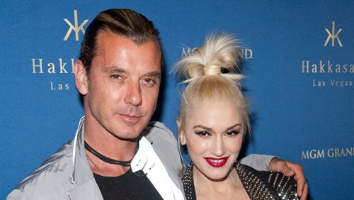 Gwen Stefani Reflects On Divorce From Gavin Rossdale 7 Years Later: ‘My Life Fell Apart’