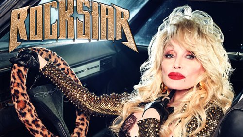 Dolly Parton’s ‘Rockstar’: Find Out The Release, Track Listing & All ...