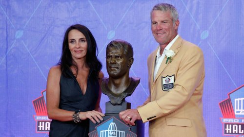 Brett Favre’s Wife: All About Deanna Favre & Their Marriage
