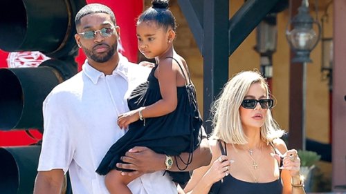 Khloe Kardashian Shares The ‘Boundaries’ She Set With Tristan After Split: ‘It’s About The Kids’