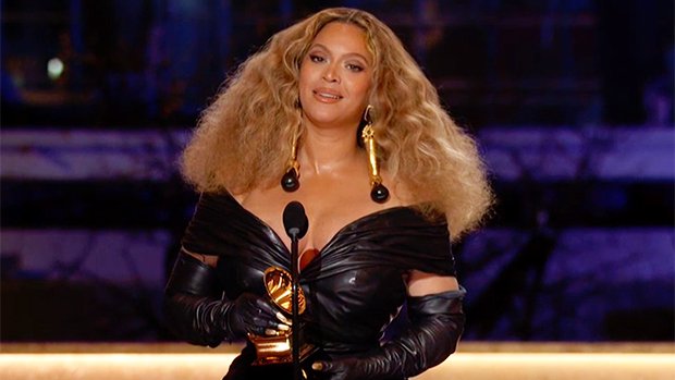 Grammy Award Winners 2021: Beyoncé, Taylor Swift & Billie Eilish Win Big — See Full List