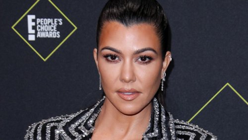 Kourtney Kardashian Admits She’s Getting ‘Energy Back’ 10 Months After Quitting IVF