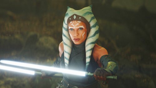 The ‘Ahsoka’ Series: Cast, Release Date, Showrunners & More You Need To Know