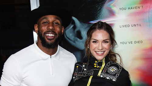 Allison Holker Reflects on Grief Nearly 1 Year After Husband Stephen ‘tWitch’ Boss’ Tragic Death