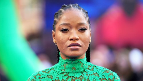 Keke Palmer Reveals Makeup-Free Face As She Rants About Adult Acne: Watch