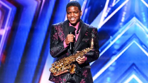 Avery Dixon: 5 Things To Know About The Amazing Golden Buzzer Act On ‘AGT’
