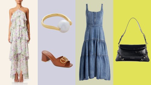 Stumped On Summer Outfits? These Are the Best Women’s Fashion Finds at Nordstrom’s Half-Yearly Sale