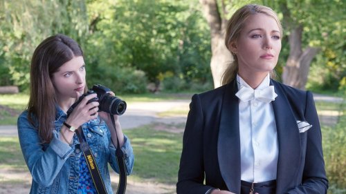 ‘A Simple Favor 2’ Is a Go: Anna Kendrick, Blake Lively Returning for Paul Feig Sequel