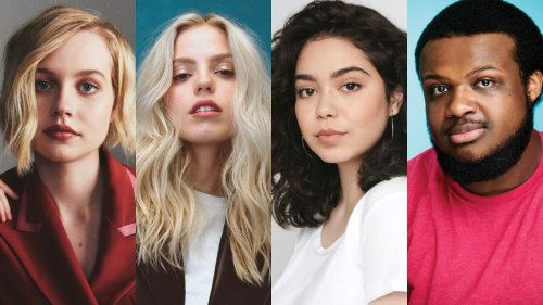 ‘Mean Girls’ Movie Musical Sets Cast