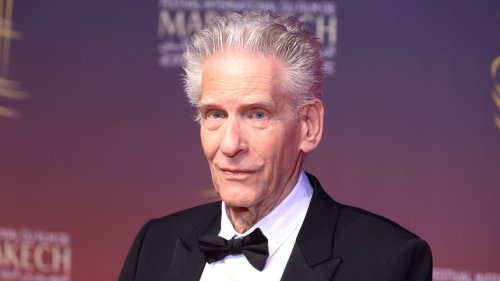 David Cronenberg Thinks ‘The Brutalist’ AI Backlash Was a Smear Campaign by Other Oscar Nominees: “A Harvey Weinstein Kind of Thing”