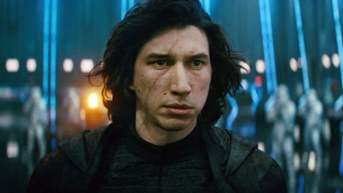 Adam Driver on ‘Star Wars’ Scene He’ll Never Live Down: “Somebody Reminds Me About That Every Day”