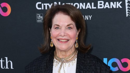 Sherry Lansing Toasts 39th Annual California Spirit Event Benefitting the American Cancer Society