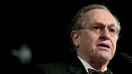 Netflix Seeks Punitive Damages for Alan Dershowitz Harassment