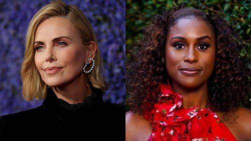 Charlize Theron, Issa Rae to Be Honored at The Hollywood Reporter’s Women in Entertainment Gala
