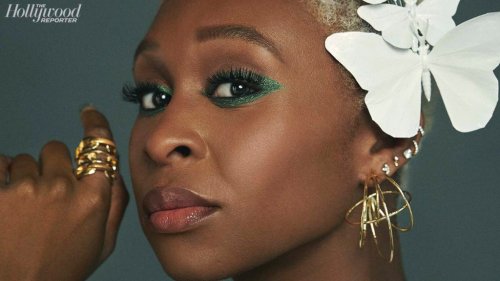 Cynthia Erivo’s Favorite Beauty Product, Favorite Features with Coree Moreno, Terrell Mullin | How Well Do You Know