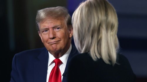 The Fox-Trump divorce