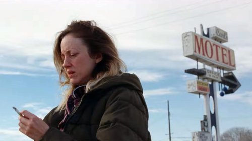 Where to Watch Andrea Riseborough Starrer ‘To Leslie’ Online