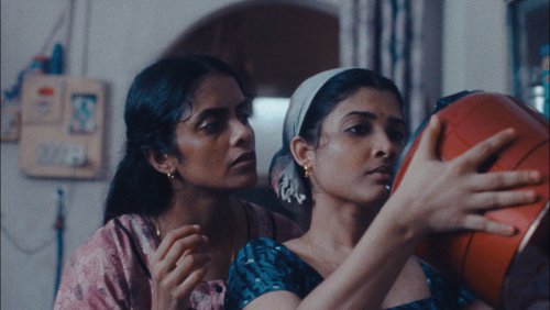 Asian Film Awards: ‘All We Imagine as Light’ Wins Best Picture, Yoshida Daihachi Takes Best Director for ‘Teki Cometh’