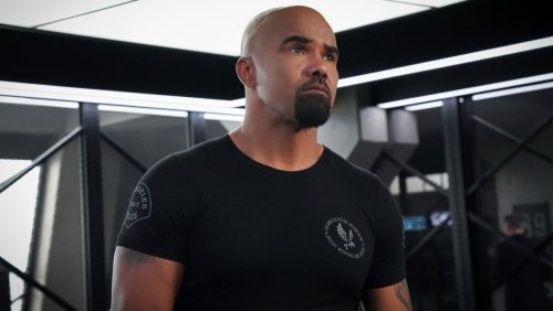 Shemar Moore on Moving Ahead With ‘SWAT’ Spinoff Without Former Castmembers: “Nobody Likes Change”