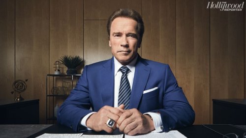 Arnold Schwarzenegger Bails on ‘Celebrity Apprentice,’ Citing Show’s “Baggage”