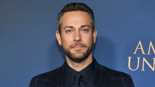 Zachary Levi Reveals Mental Breakdown at 37 Led Him to Seek Treatment After “Lifelong” Battle with Anxiety, Depression