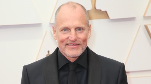 Woody Harrelson Gets In Trouble For Oversharing In ‘Saturday Night Live ...