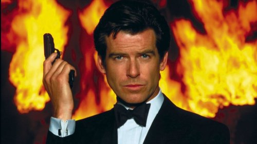 How ‘GoldenEye’ Reinvented James Bond